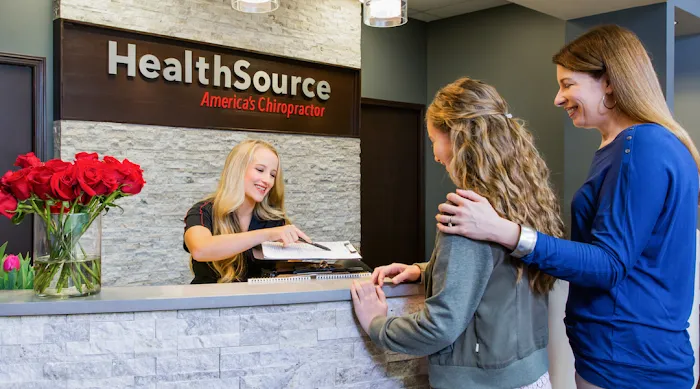 HealthSource Chiropractic of Aurora Picture 10