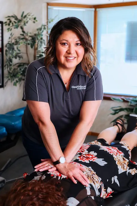 HealthSource Chiropractic of Aurora Picture 5