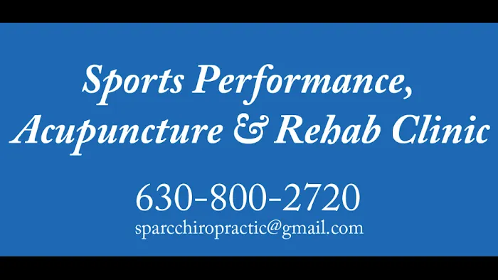 SPARC Chiropractic- Aurora Chiropractor Picture 5