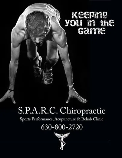 SPARC Chiropractic- Aurora Chiropractor Picture 3