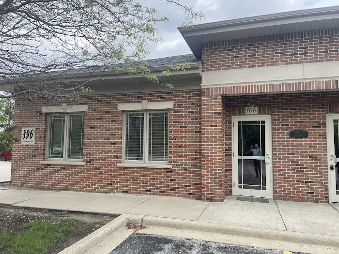 SPARC Chiropractic- Aurora Chiropractor Picture 4