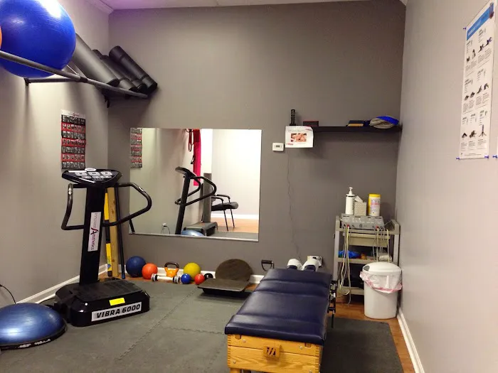 Spinal Rehab and Wellness Center of Aurora Picture 1