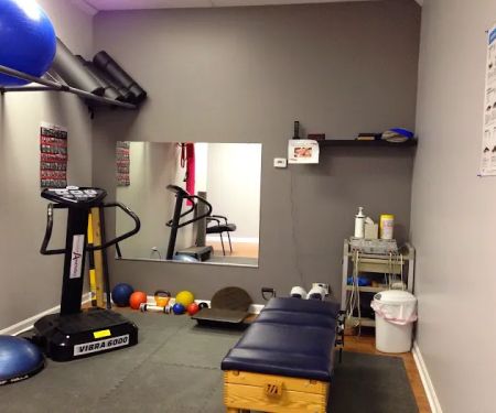 Spinal Rehab and Wellness Center of Aurora