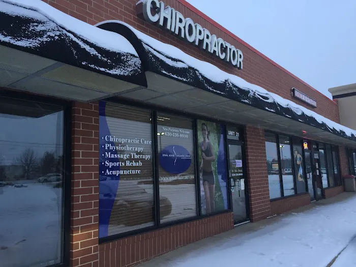 Spinal Rehab and Wellness Center of Aurora Picture 9