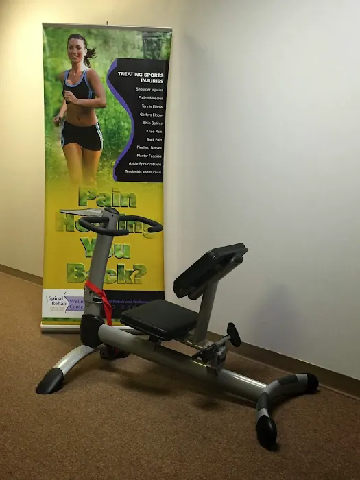 Spinal Rehab and Wellness Center of Aurora Picture 4