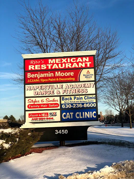 Spinal Rehab and Wellness Center of Aurora Picture 3