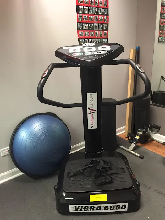 Spinal Rehab and Wellness Center of Aurora Picture 10