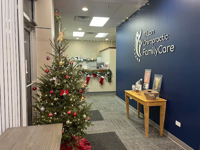 Tilson Chiropractic FamilyCare Picture 7
