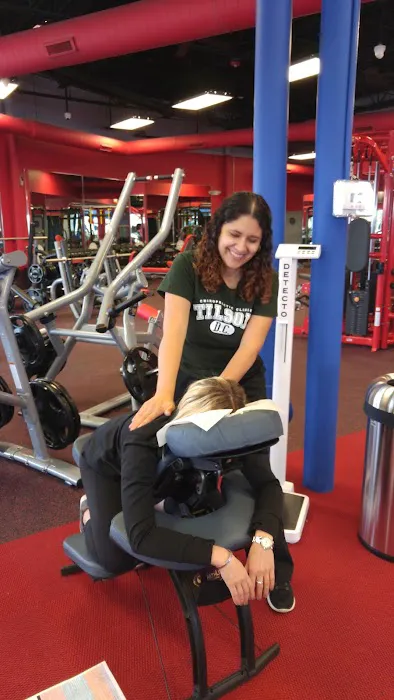 Tilson Chiropractic FamilyCare Picture 9