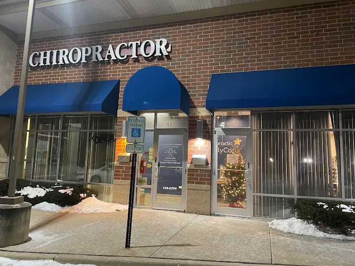 Tilson Chiropractic FamilyCare Picture 2