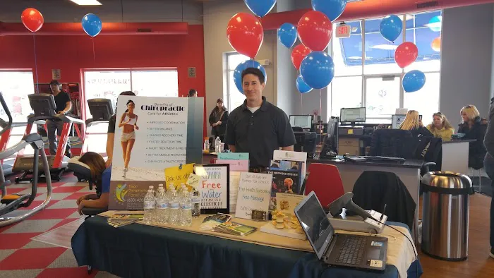 Tilson Chiropractic FamilyCare Picture 6