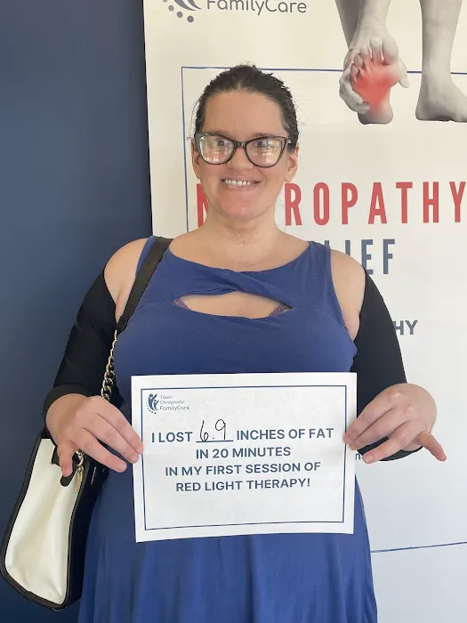 Tilson Chiropractic FamilyCare Picture 4