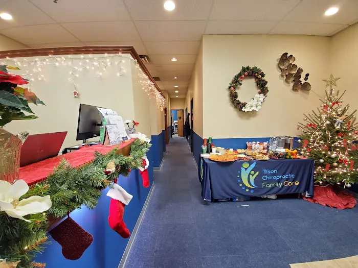 Tilson Chiropractic FamilyCare Picture 3