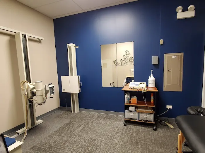 Tilson Chiropractic FamilyCare Picture 1