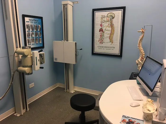 Active Living Chiropractic Picture 2