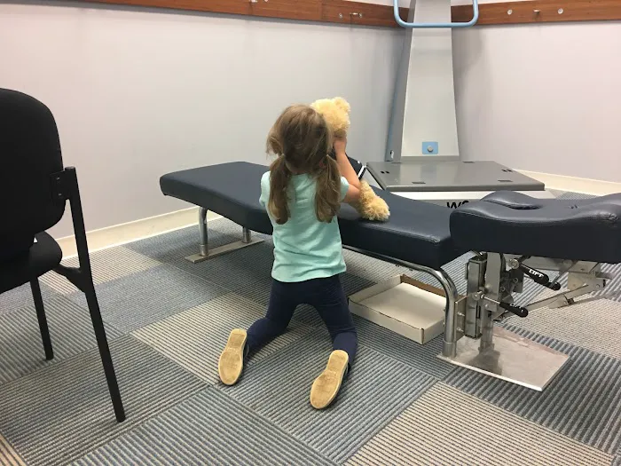 Active Living Chiropractic Picture 5