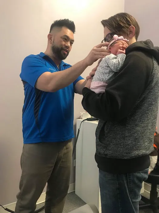 Active Living Chiropractic Picture 1