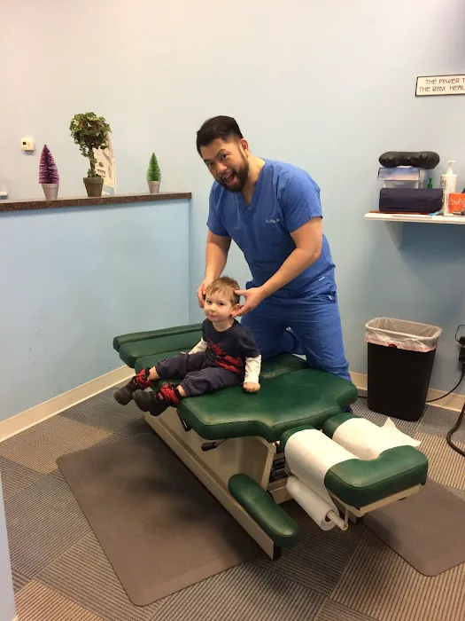 Active Living Chiropractic Picture 7