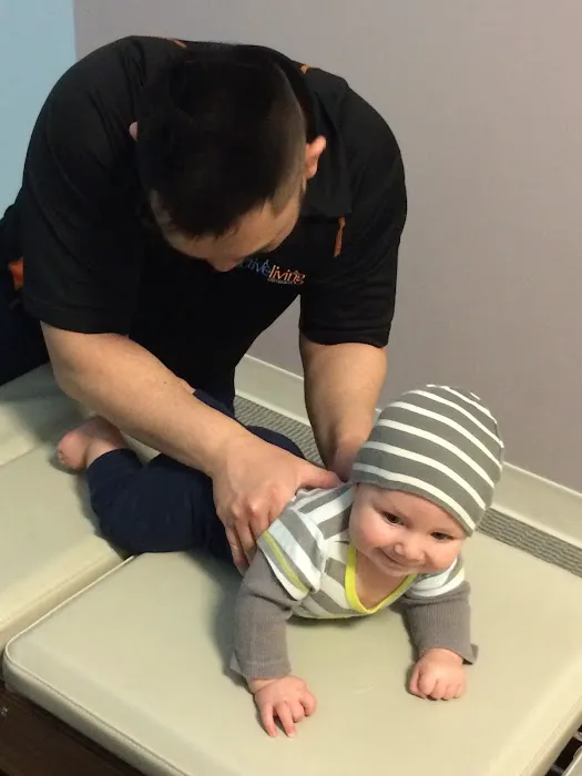 Active Living Chiropractic Picture 6