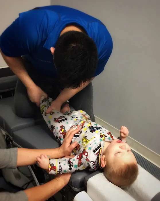 Active Living Chiropractic Picture 8