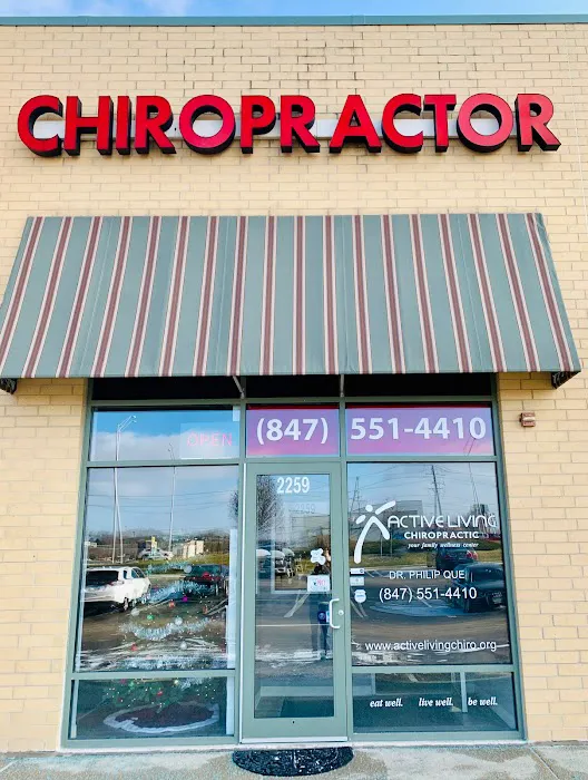 Active Living Chiropractic Picture 9