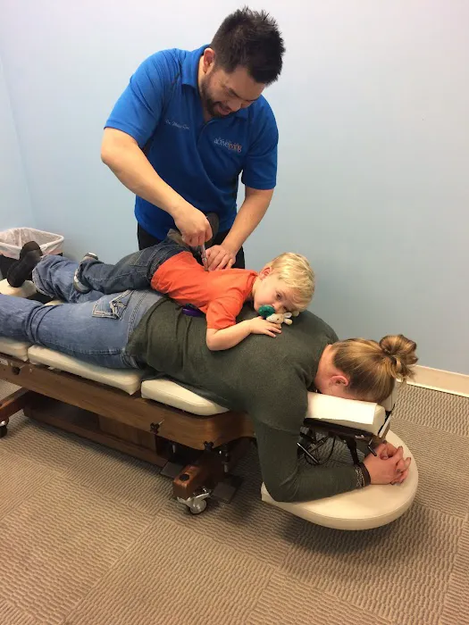 Active Living Chiropractic Picture 10
