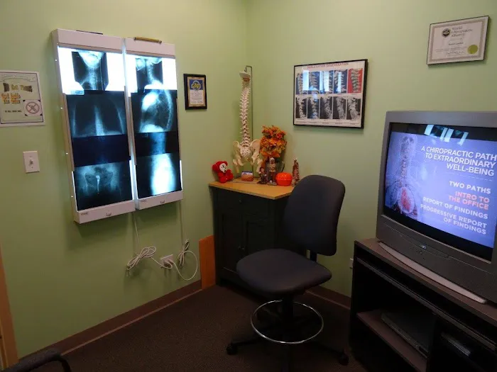 Londos Family Chiropractic Picture 8