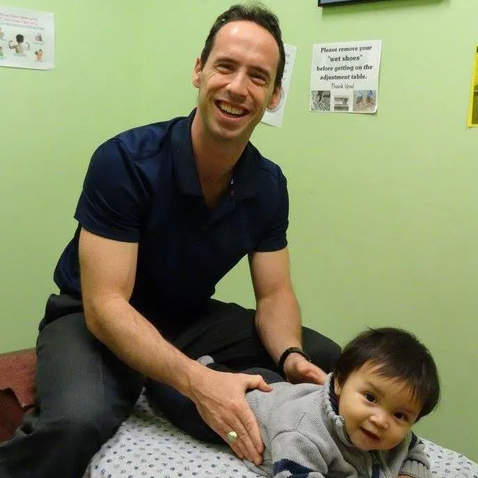 Londos Family Chiropractic Picture 2