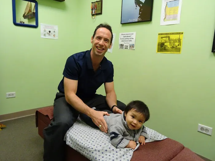 Londos Family Chiropractic Picture 7