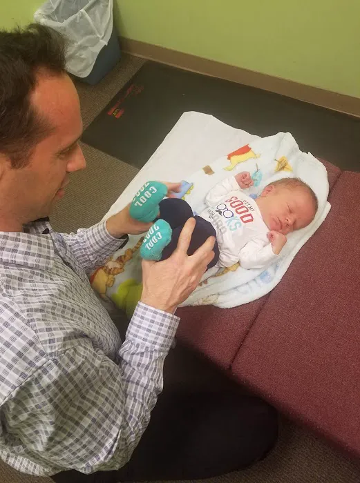 Londos Family Chiropractic Picture 6