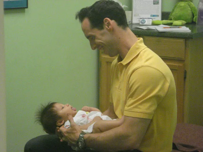 Londos Family Chiropractic Picture 3