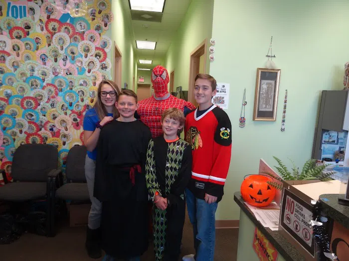 Londos Family Chiropractic Picture 9