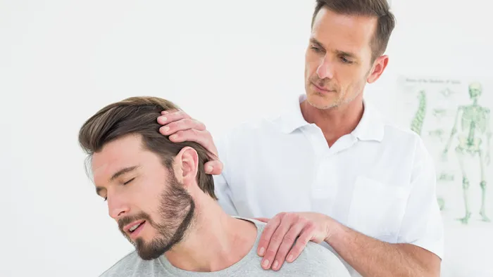 Londos Family Chiropractic Picture 10