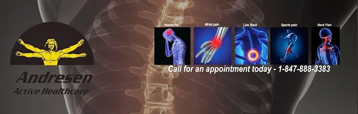 Andresen Active Healthcare Picture 4