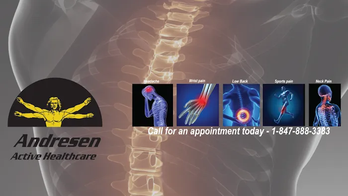 Andresen Active Healthcare Picture 1