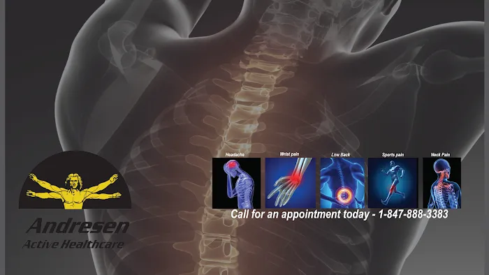 Andresen Active Healthcare Picture 5