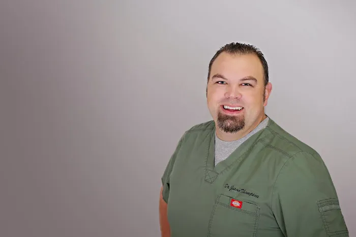 Adjusted Health Picture 2