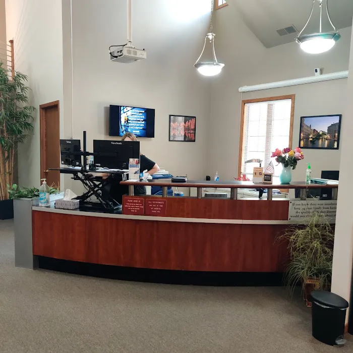 Landin Chiropractic Care Picture 3