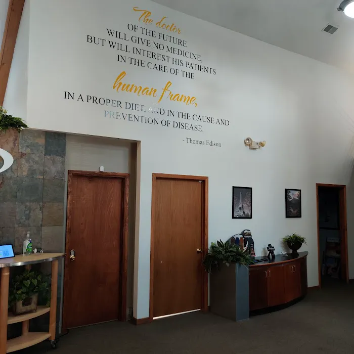 Landin Chiropractic Care Picture 6