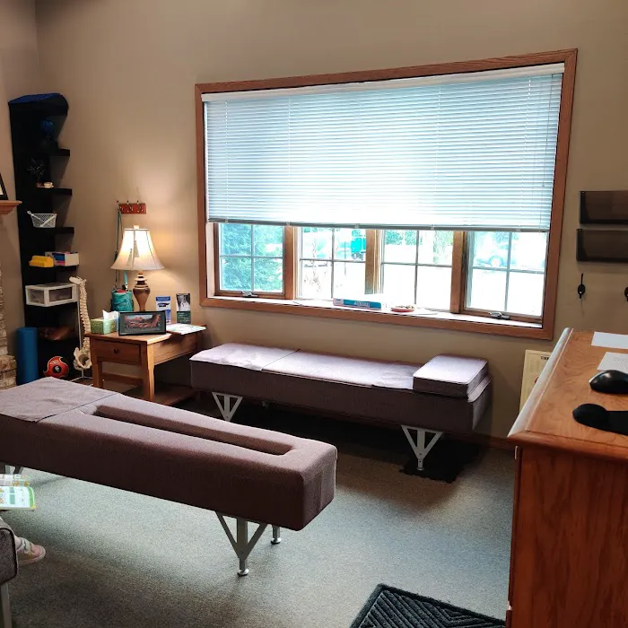 Landin Chiropractic Care Picture 1