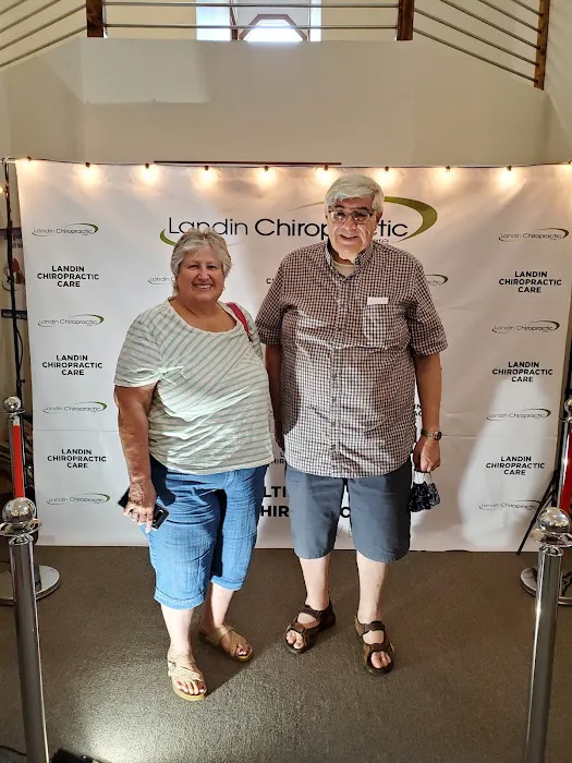 Landin Chiropractic Care Picture 4