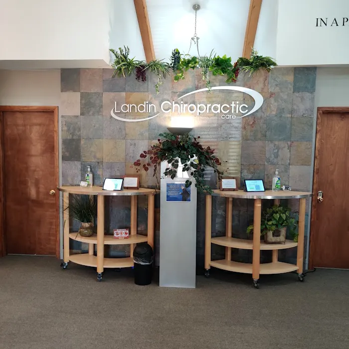 Landin Chiropractic Care Picture 10