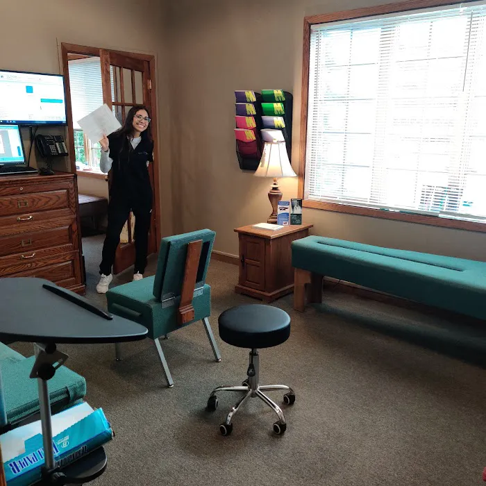 Landin Chiropractic Care Picture 7