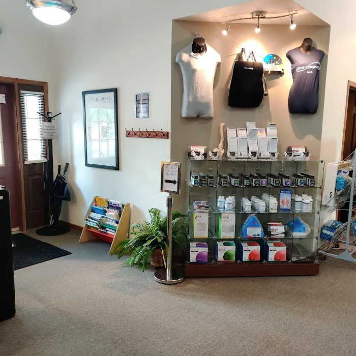 Landin Chiropractic Care Picture 5
