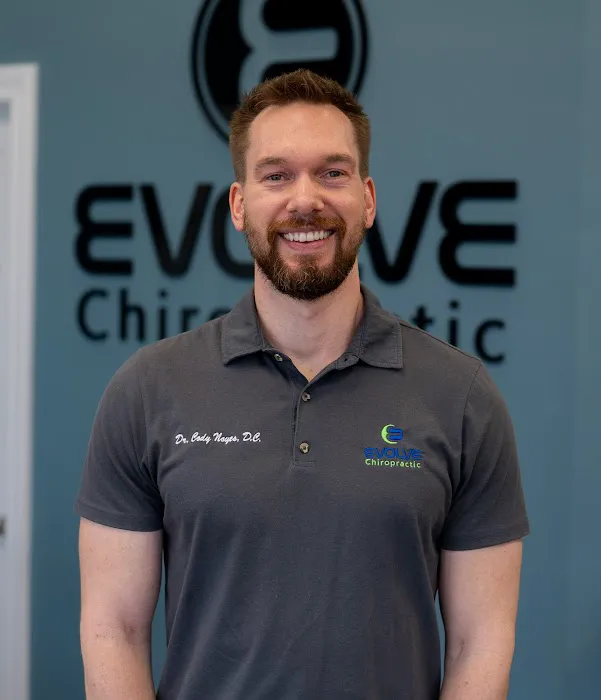 Evolve Chiropractic of Gilberts Picture 6