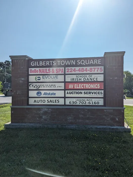 Evolve Chiropractic of Gilberts Picture 2