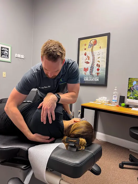 Evolve Chiropractic of Gilberts Picture 10