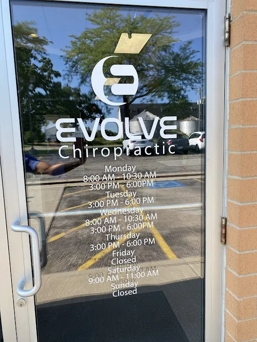 Evolve Chiropractic of Gilberts Picture 9