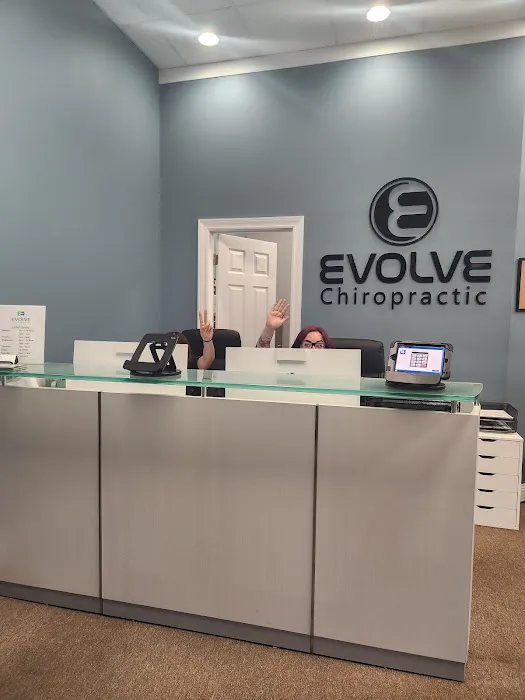 Evolve Chiropractic of Gilberts Picture 7