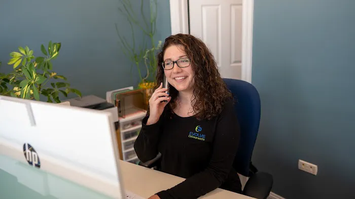 Evolve Chiropractic of Gilberts Picture 1
